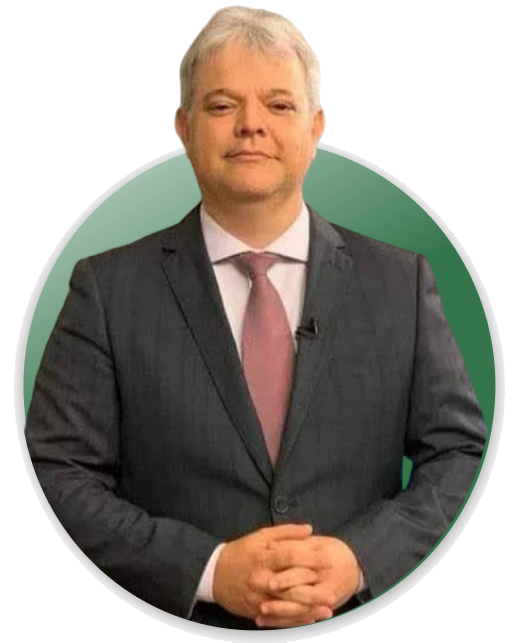 Pr. GEDEON DIAS RAMOS JÚNIOR